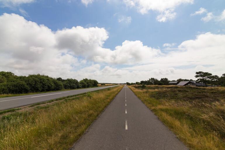 Danskerne cykler mindre trods millioninvesteringer i cykelstier