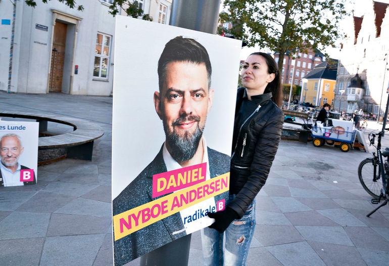 Radikale byrådspolitikere positionerer sig op til valget