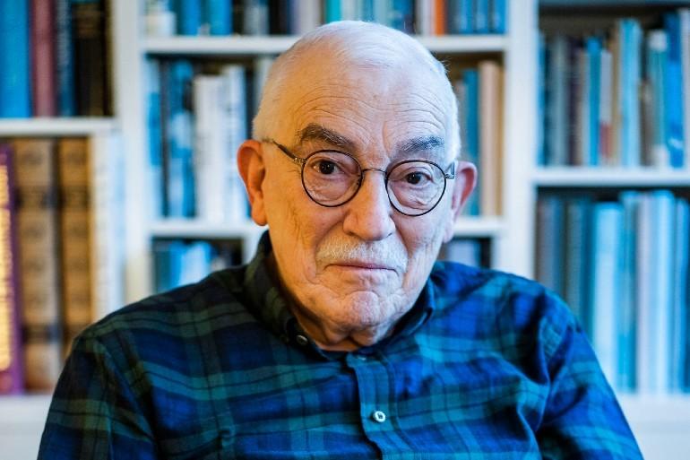 Dødsfald: Uffe Ellemann-Jensen