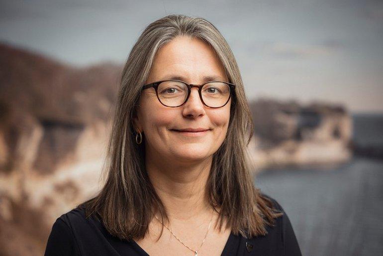 Ellen Hvidt Thelle rykker fra direktørjob i Stevns til Egedal
