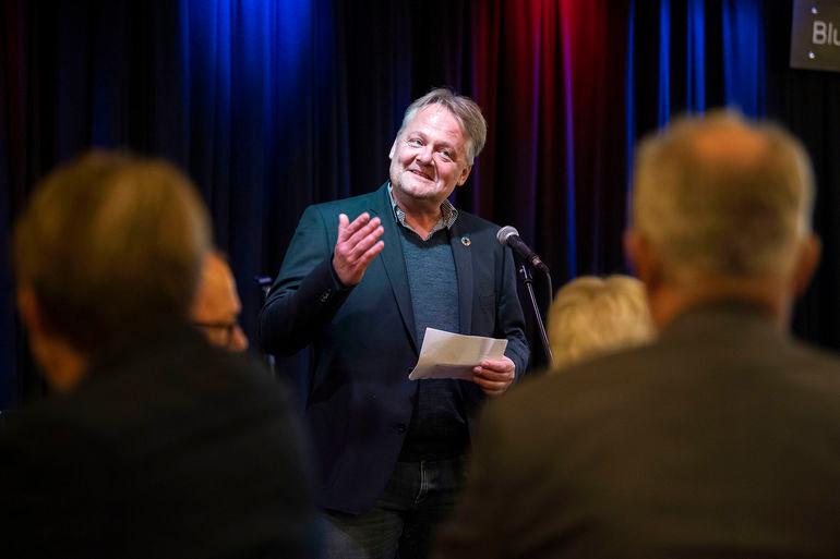 Ankestyrelse: Byrådsmedlem med chef-hustru var inhabil i tre perioder
