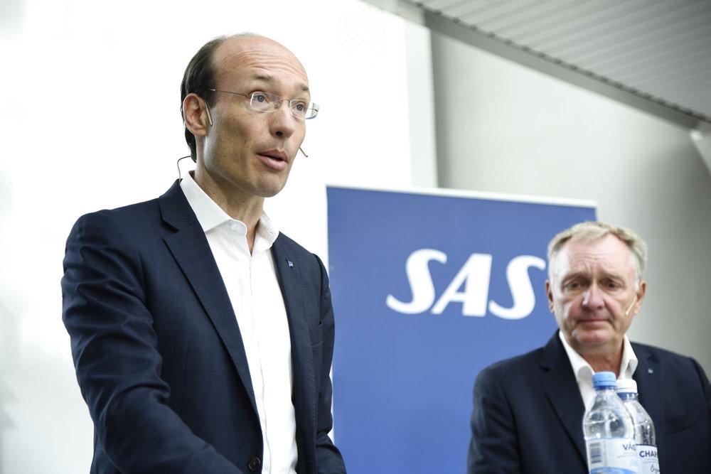 Domstol giver SAS grønt lys til at indlede rekonstruktion i USA