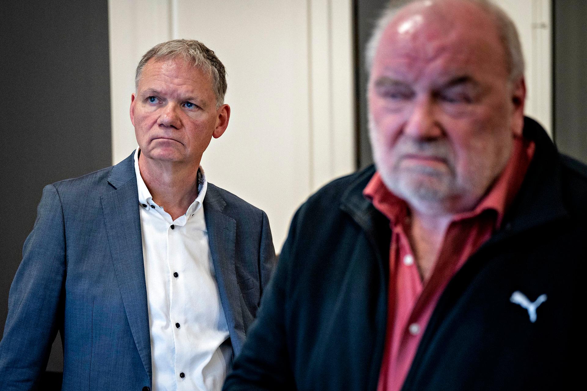 Byrådsmedlemmer trækker partihop længere end MFer