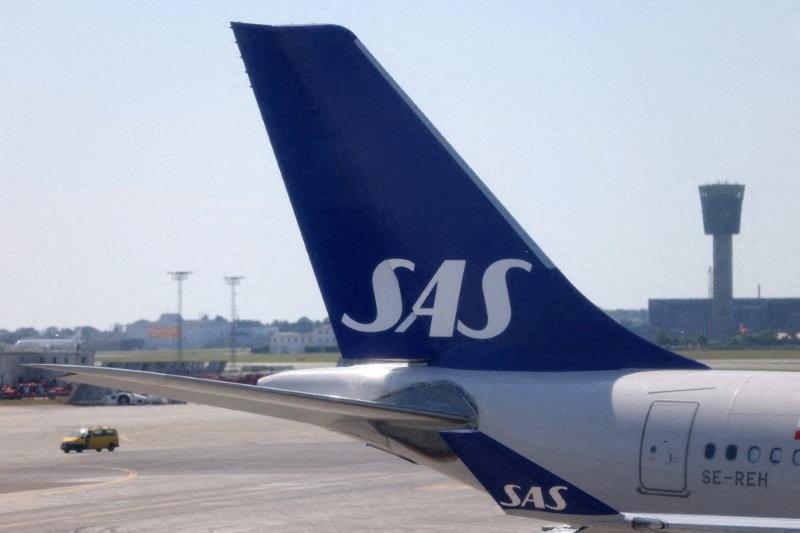 Analytiker: Amerikansk lån er nøglen til SAS overlevelse