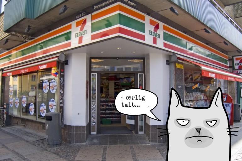 Jo mere digitalt, jo mere sårbart