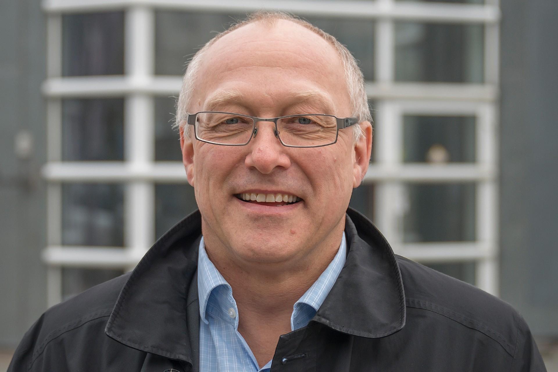 Rødovres kommunaldirektør fratræder
