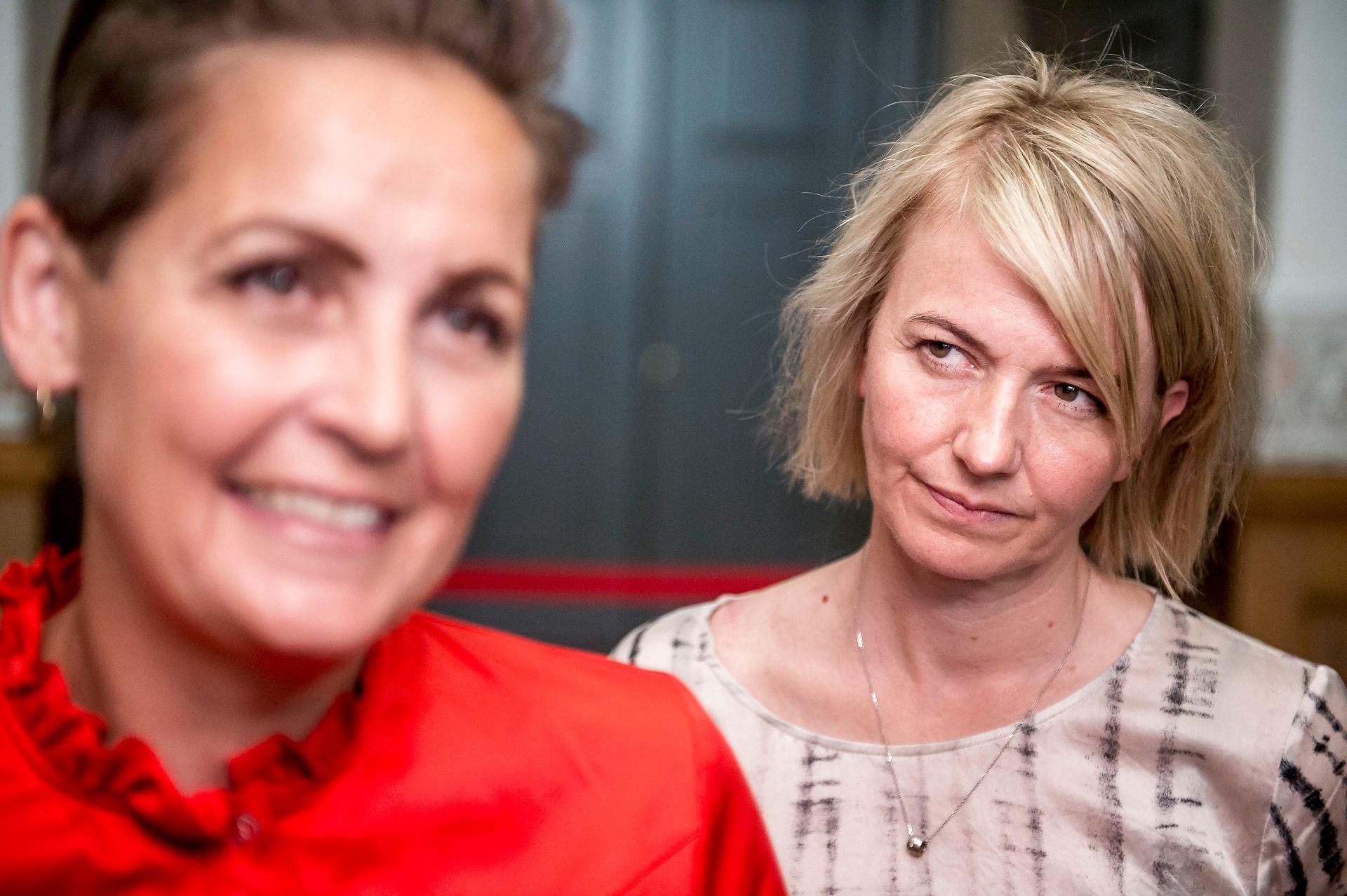 To færre SF-kandidater på Fyn - og Hønge som spids igen