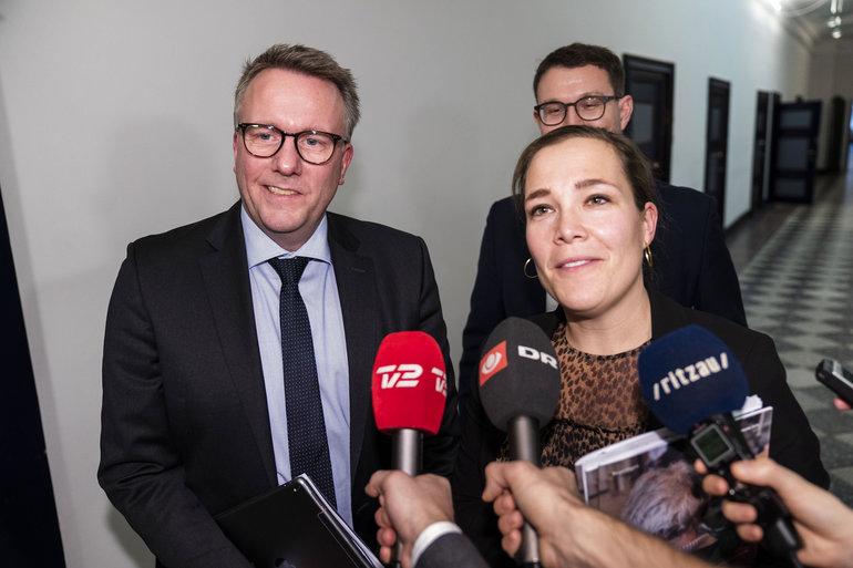 Eksperter fremlægger to bud på genstart af ældreplejen