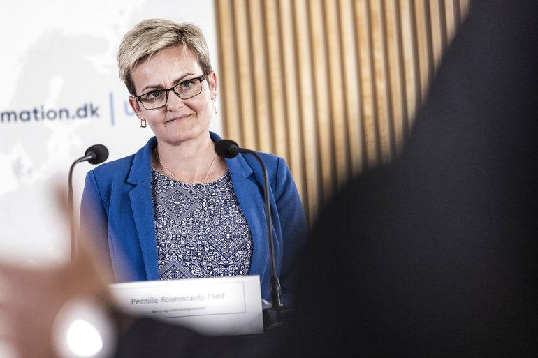 Regeringen vil oprette seks nye autismeklasser til unge