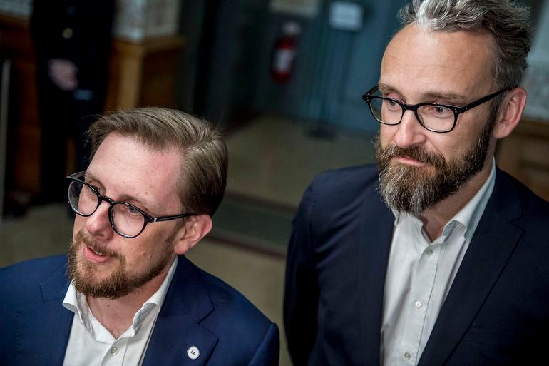 Udelukkende nye navne hos LA i Københavns Storkreds