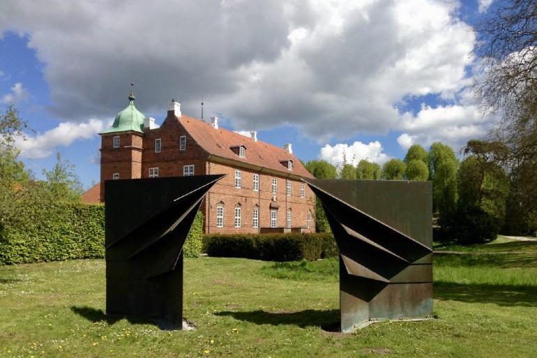 Odense opgiver at redde skulpturpark i økonomisk uføre