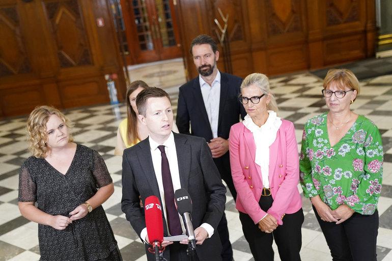 Mere praktik skal tiltrække lærerstuderende og holde på dem