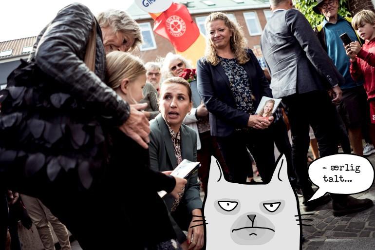 Lokkemad for de lønsultne