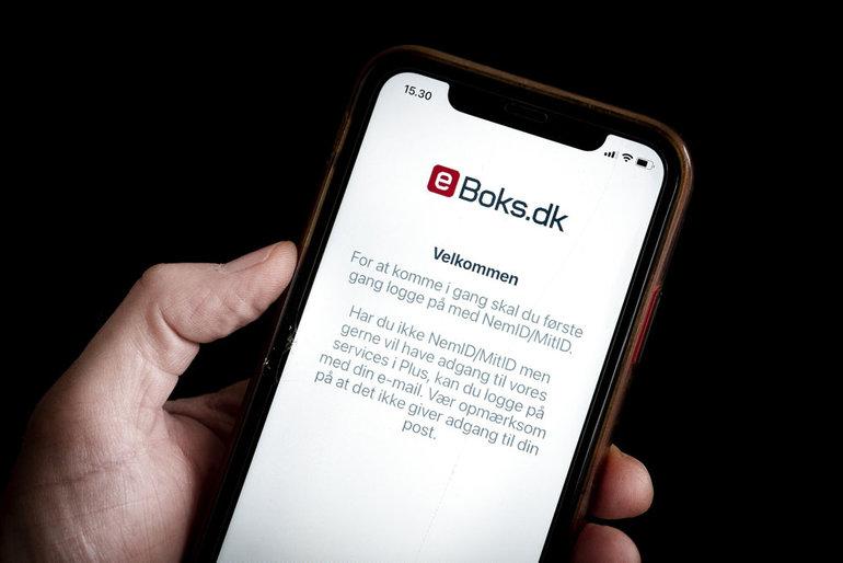 Regeringen vil gøre det nemmere at slippe for digitalisering