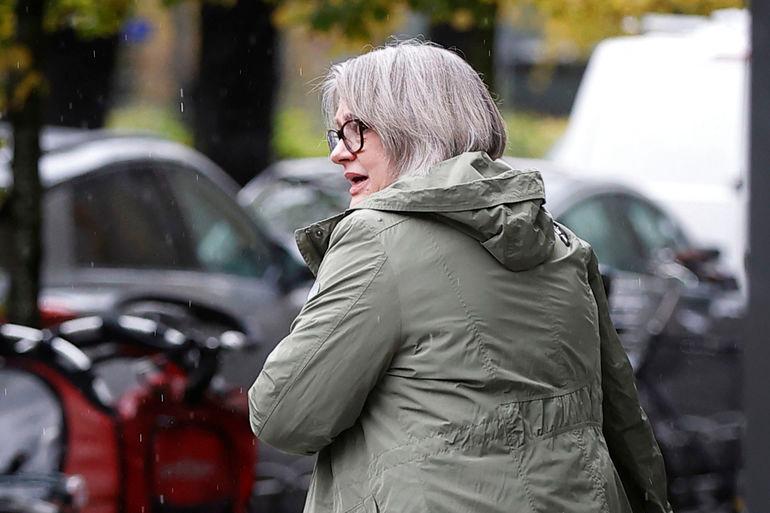 Yderligere tre embedsmænd får advarsel i minksagen