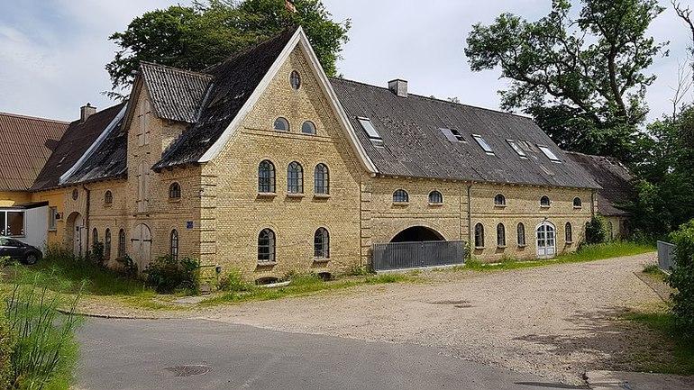 Rådden, bevaringsværdig og for dyr at renovere
