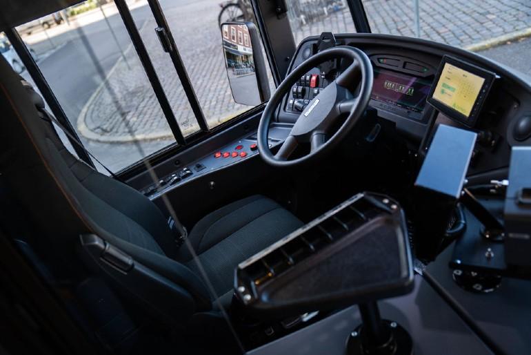 Regeringen finder ekstra millioner til nødlidende busruter