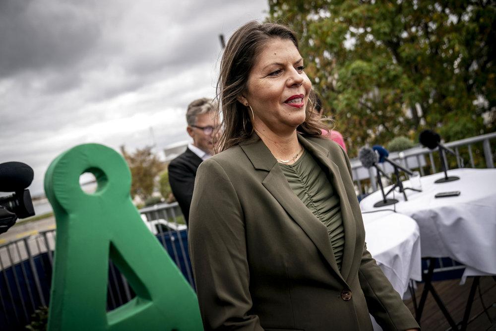 Endnu et parti melder sig under Alternativets faner