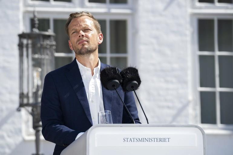 Minister brugte skyggekandidater i valgkampe