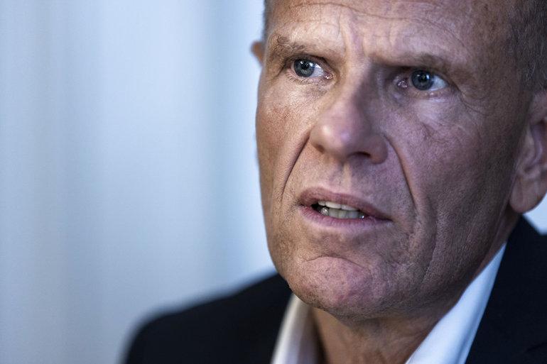 PET afviser al snak om ulovligt tilbud til Lars Findsen