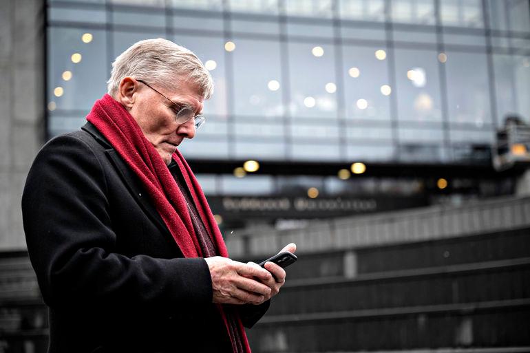 Fordelingen af sundhedsmidlerne mellem regionerne er skæv