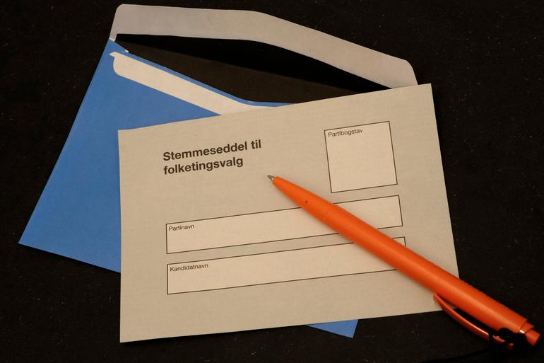 To kommuner ramt af valgkoks 