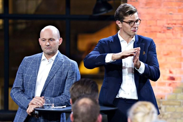 Jylland byder på det hele, fra syv partiers spidser til intern kamp om mandater