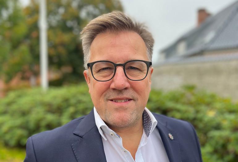 Randers henter ny direktør i Nordjylland