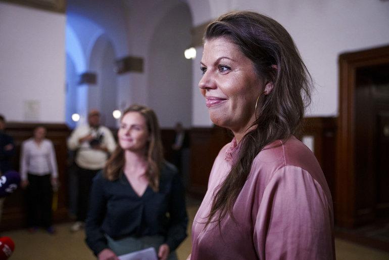 Regler om dobbeltmandat giver udskiftning i Københavns Borgerrepræsentation 
