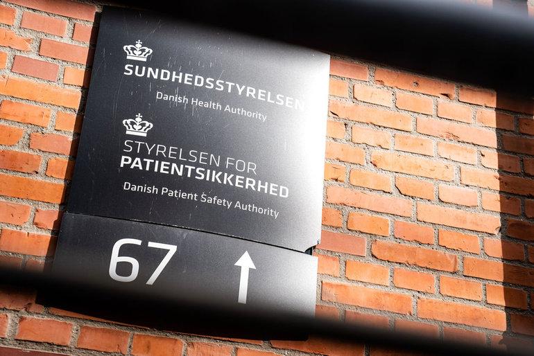 Styrelse vil give påbud til plejehjem fra dokumentar