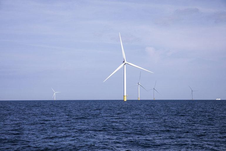 Solceller og vindmøller har lavet mere strøm i år end sidste år