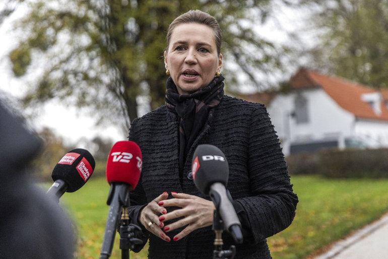 Efter gårsdagen forhandler Mette Frederiksen videre med næsten alle partier 