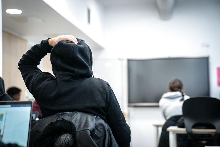 Hver tredje nyansatte lærer har ikke en læreruddannelse
