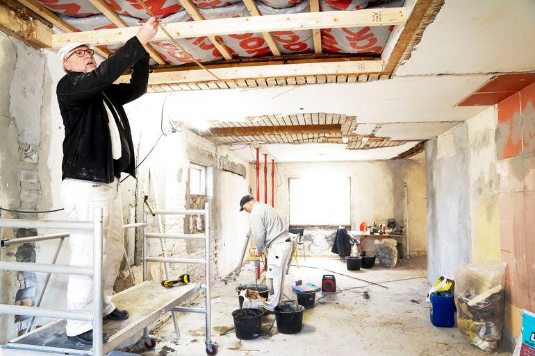 Stort behov for investeringer i kommuners energirenovering