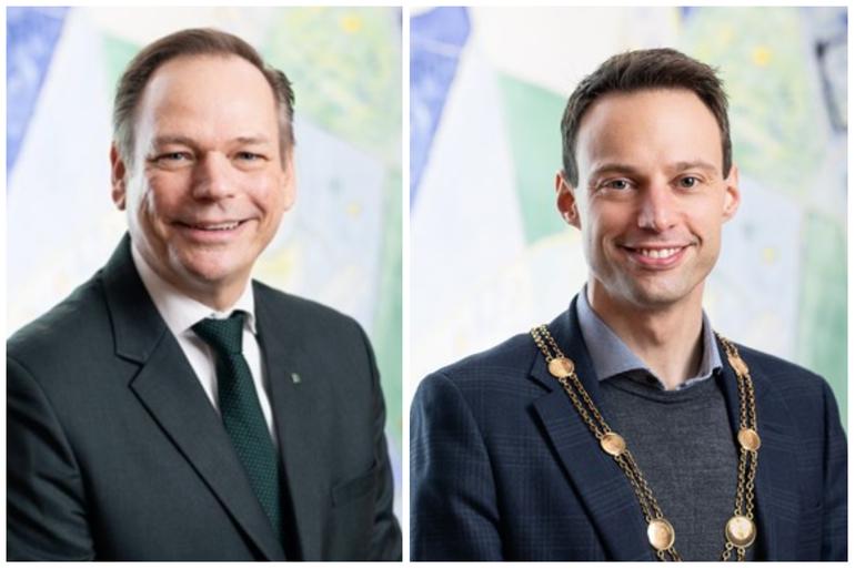 Konservativ er vikar for SF-borgmester på barsel