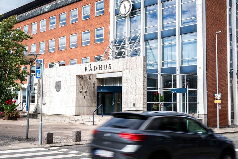 Slagelse slår tre direktørjob op midt i en sparetid