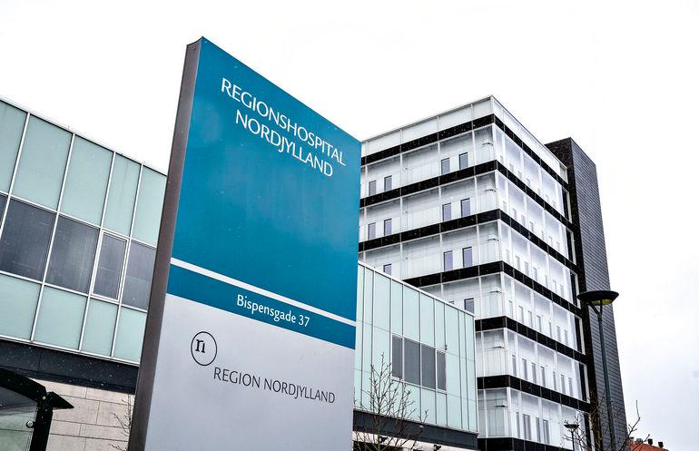 Medbestemmelse tiltrækker sygeplejersker til hospitalsafdeling i Hjørring