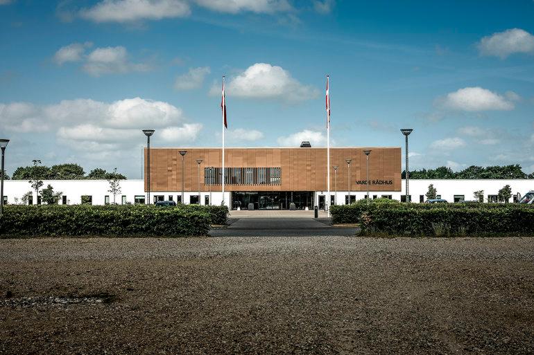 Varde slipper for tilsynssag for at hænge borger ud med navn