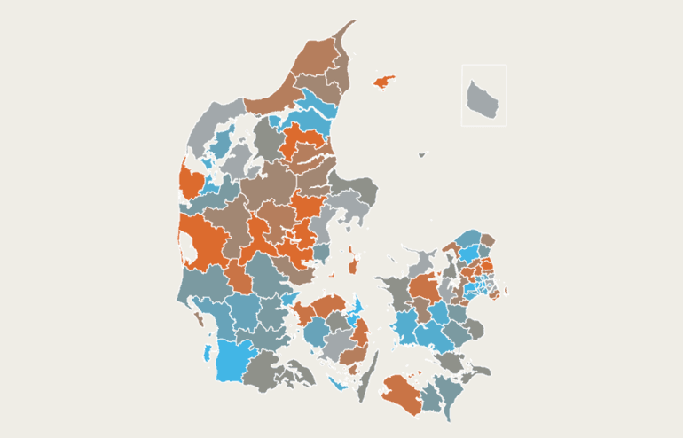 Ældreplejens mangel på sosuer bliver kun værre i fremtiden