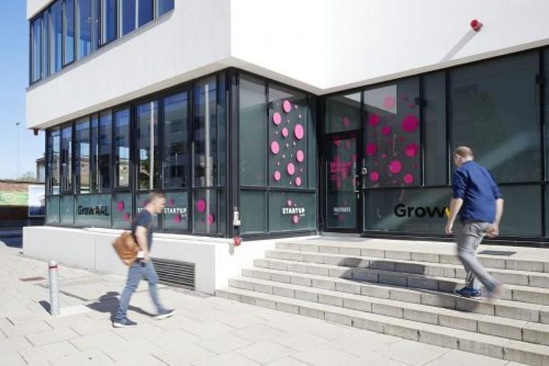 Ankestyrelsen blåstempler Aalborgs iværksættercafé