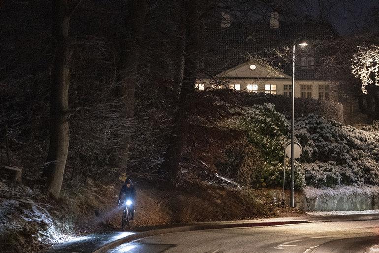 DF og LA vil ikke selv forlade regeringsforhandlinger 