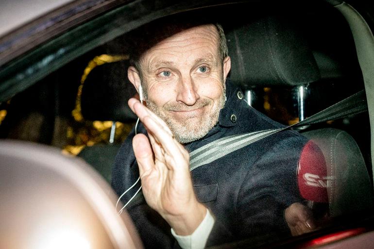 De Radikale er ude af regeringsforhandlinger