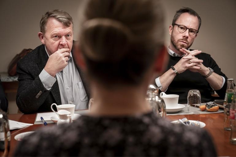 Regeringsgrundlag: FE-hjemsendelser skal undersøges