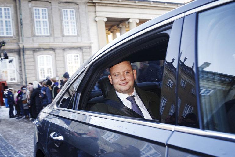 Pas skal give udsatte unge adgang til kulturlivet