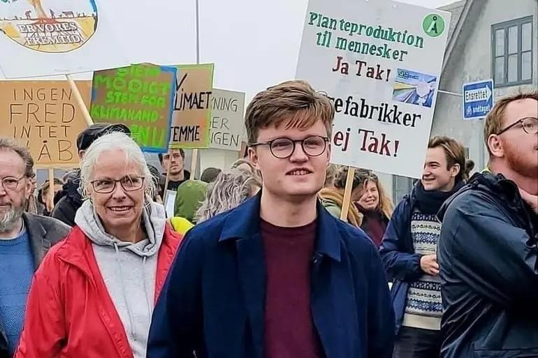 Stolt både som borger og byrådsmedlem over hjælpen til ukrainere