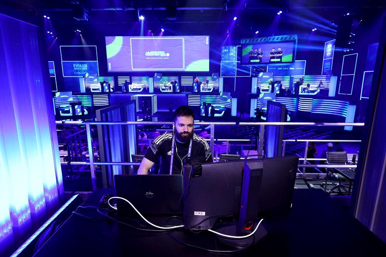 København støtter nu festival for gaming og esport