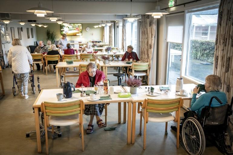 Minister vil give sosu-elever mere danskundervisning