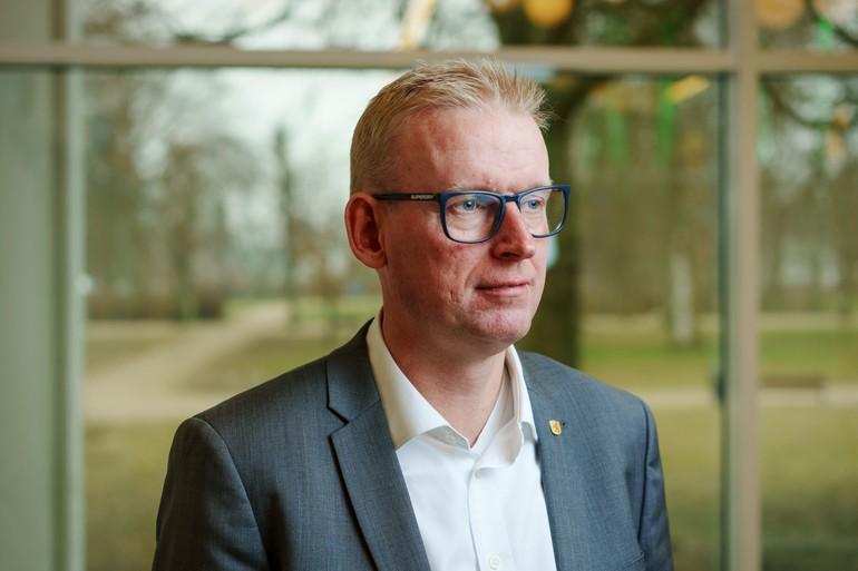 Falsk mailafsender udgiver sig for at være Fredericia-borgmester