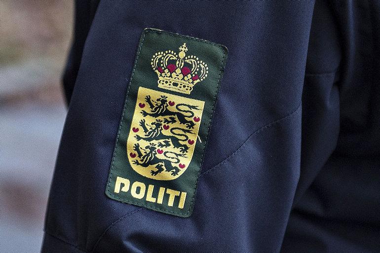 Eks-politichef fulgte ekskæreste på gps: - Jeg var forsmået og bitter