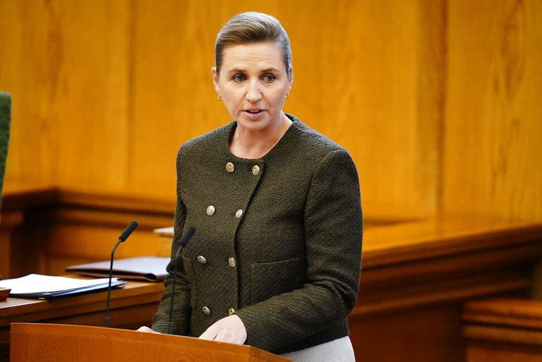 Uden reformer må vi slække på ambitioner, siger statsministeren 